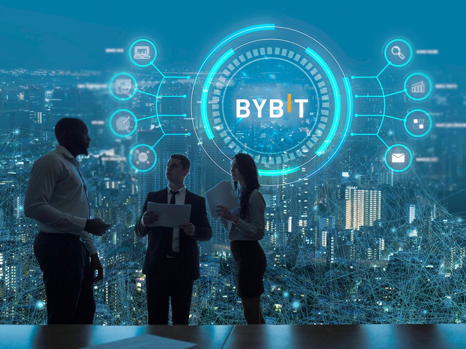 Bybit Launches Enhanced VIP Exclusive Airdrop with Expanded Rewards and Flexible Prize Structure