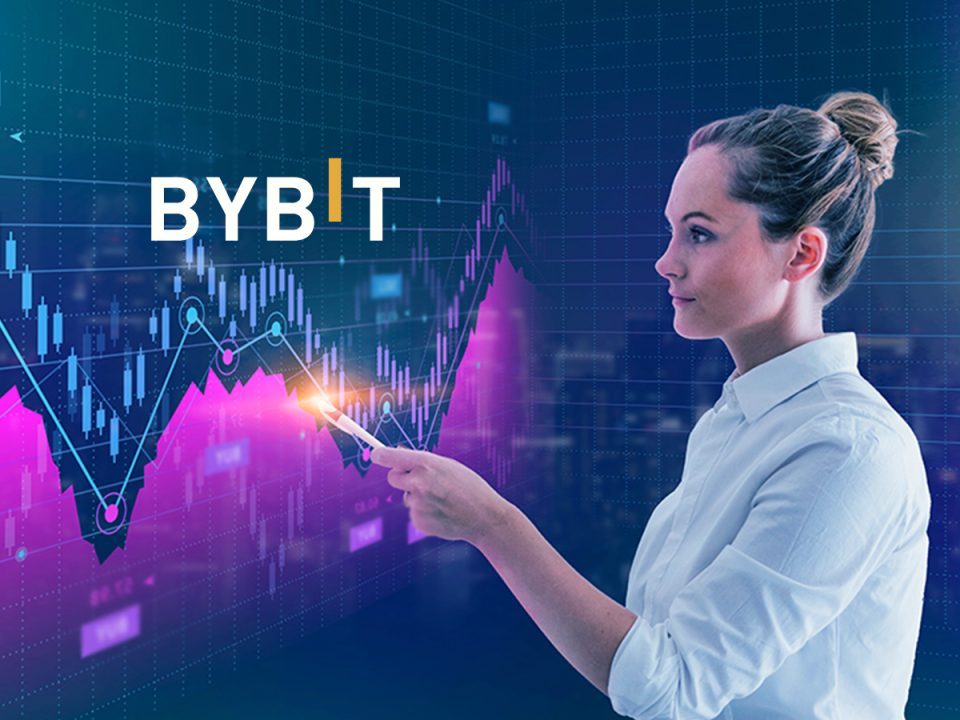 Bybit Launches RLUSD Hold & Earn with Boosted APR and Zero Spot Trading Maker Fee