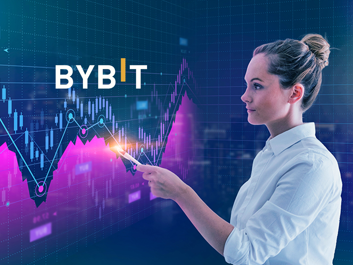 Bybit Launches RLUSD Hold & Earn with Boosted APR and Zero Spot Trading Maker Fee