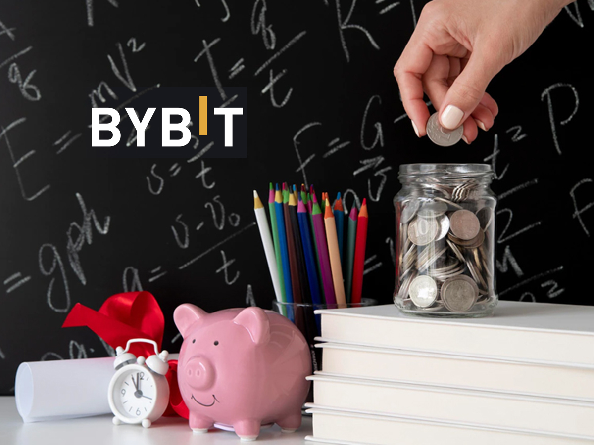 Bybit Launches RWA Earn, Bringing Institutional Investment Opportunities On-Chain to Eligible Users