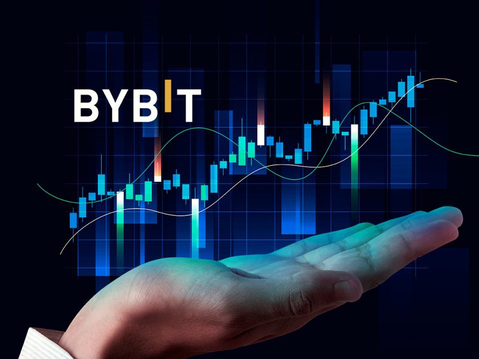 Bybit Launches Spot Trading Arena for BTC, ETH, SOL, HYPE, and More With 200,000 USDT Prize Pool