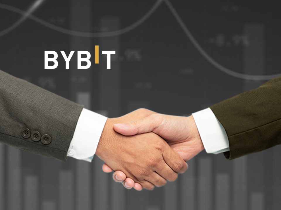 Bybit, Mantle, and Almanak Partner to Bring AI-Powered Quant Strategies Onchain at Global Scale