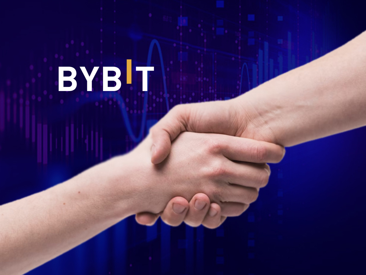 Bybit Partners with Doppler Finance to provide Institutional-Grade XRP Earn Product for Users