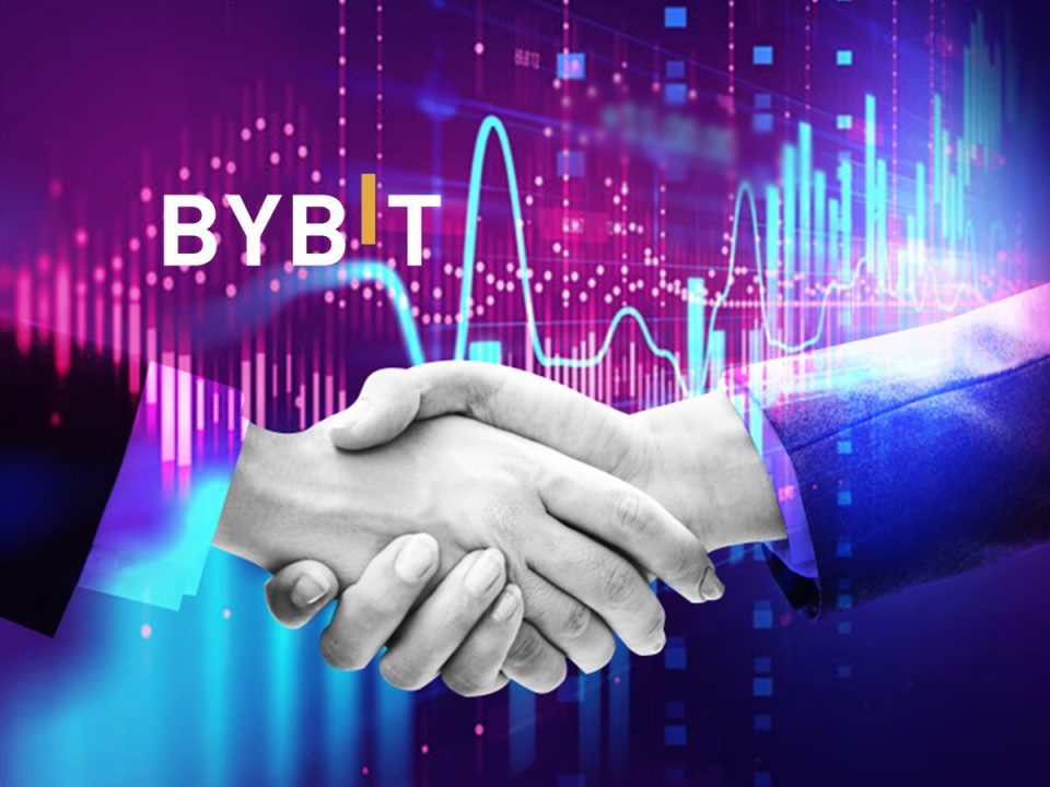 Bybit Partners with Komainu to Offer 24/7 Secure Trading of Segregated Assets Under Custody for Institutional Investors