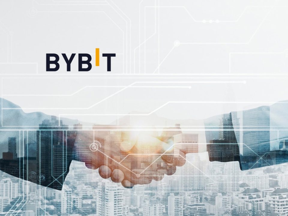 Bybit Partners with Sygnum to Bring Off-Exchange, Swiss-Regulated Custody to Strengthen Institutional Crypto Security