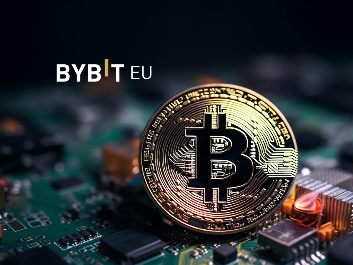 Bybit Pay Expands Into Europe, Building a Trusted Layer Between Crypto and Everyday Payments