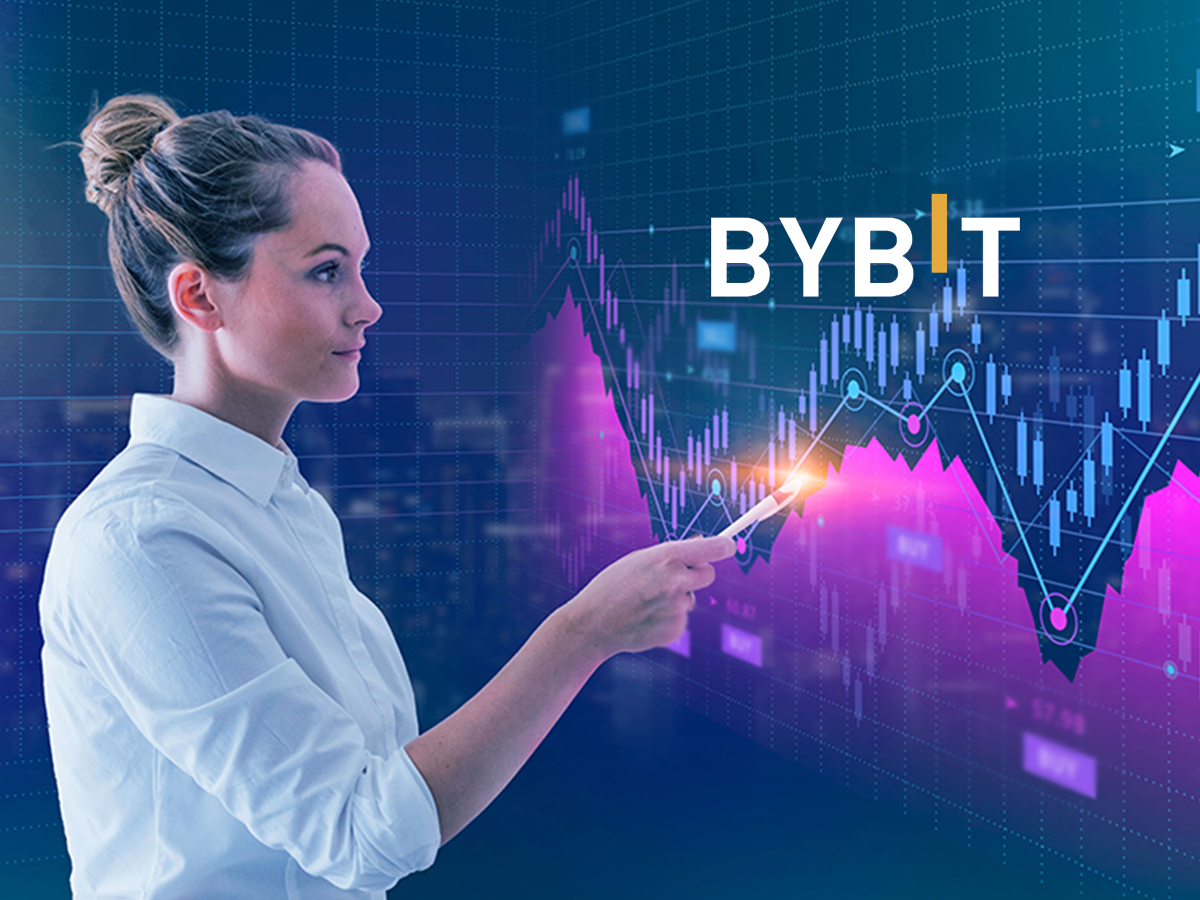 Bybit Unveils 200,000 USDT Trading Bot Challenge: The Trailing Matrix