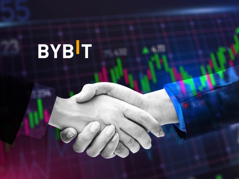 Bybit Unveils Advanced Multi-Chart Experience in Collaboration with TradingView, Deepens Partnership as Official WSOT 2025 Partner