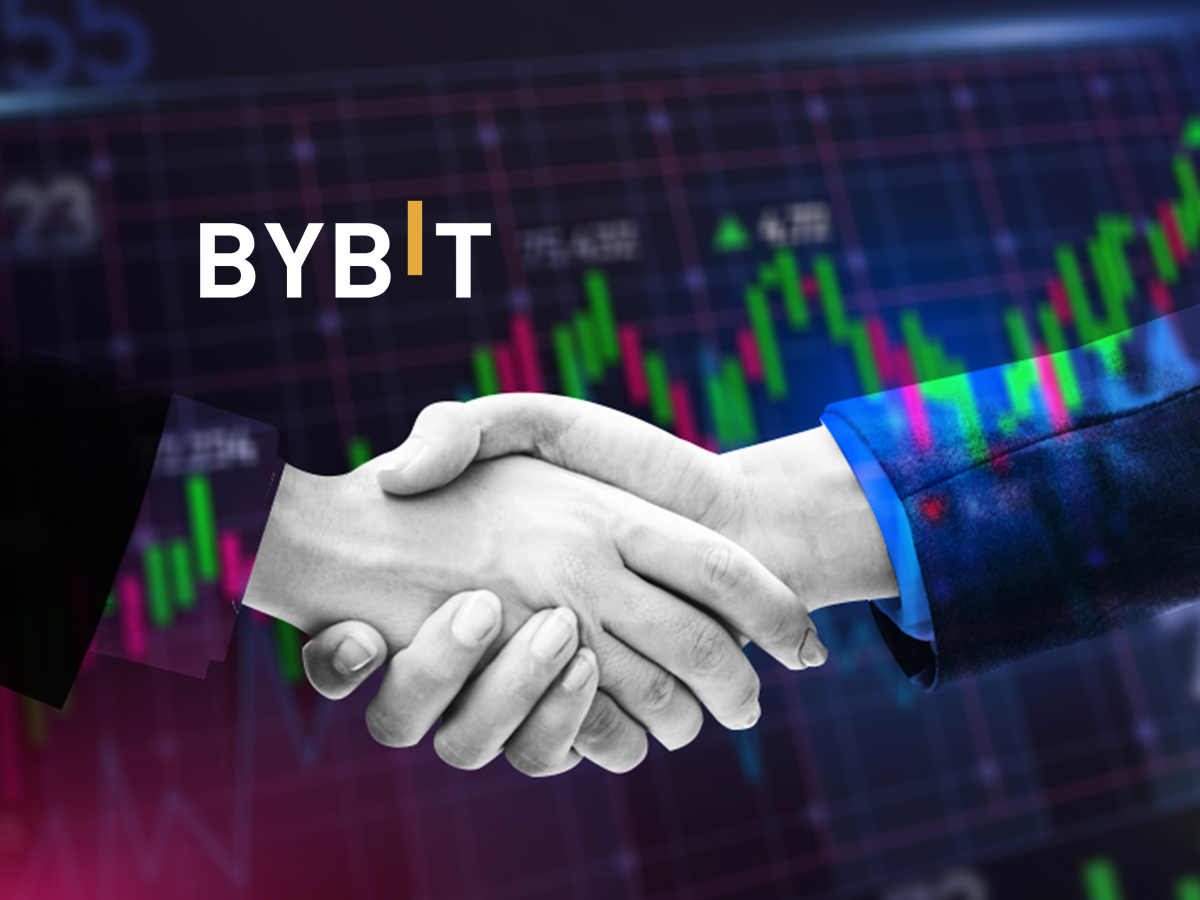 Bybit and Circle Forge Strategic Partnership to Advance Global USDC Adoption