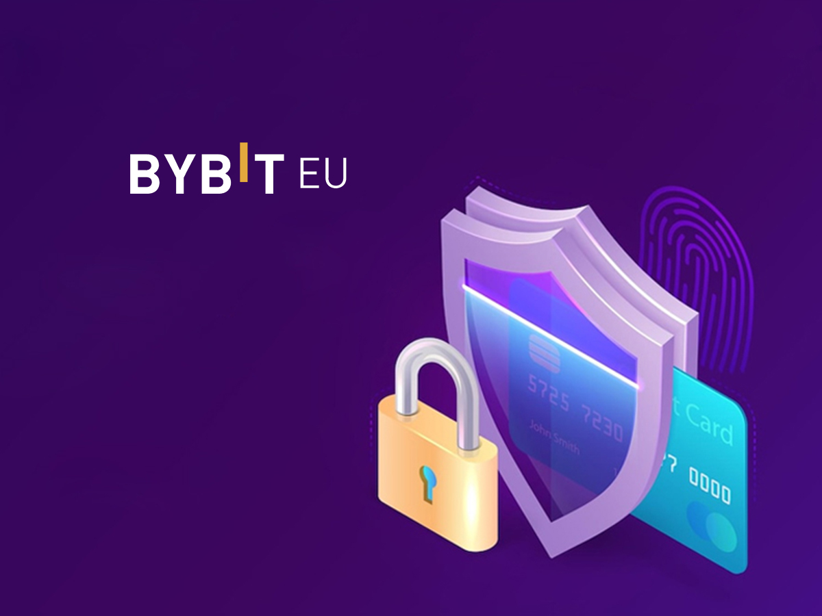 Bybit.eu Expands European Offering as Bybit Payments GmbH Secures Electronic Money Institution Licence