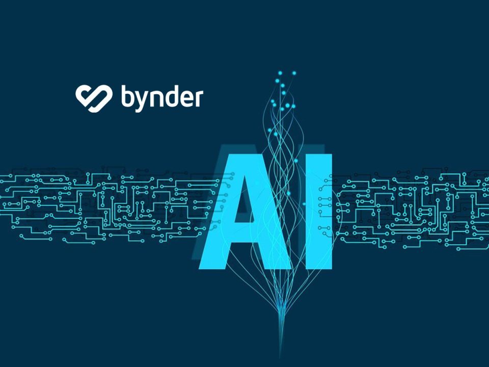 Bynder Launches Global AI Innovation Challenge and Hackathon to Accelerate Enterprise AI Development