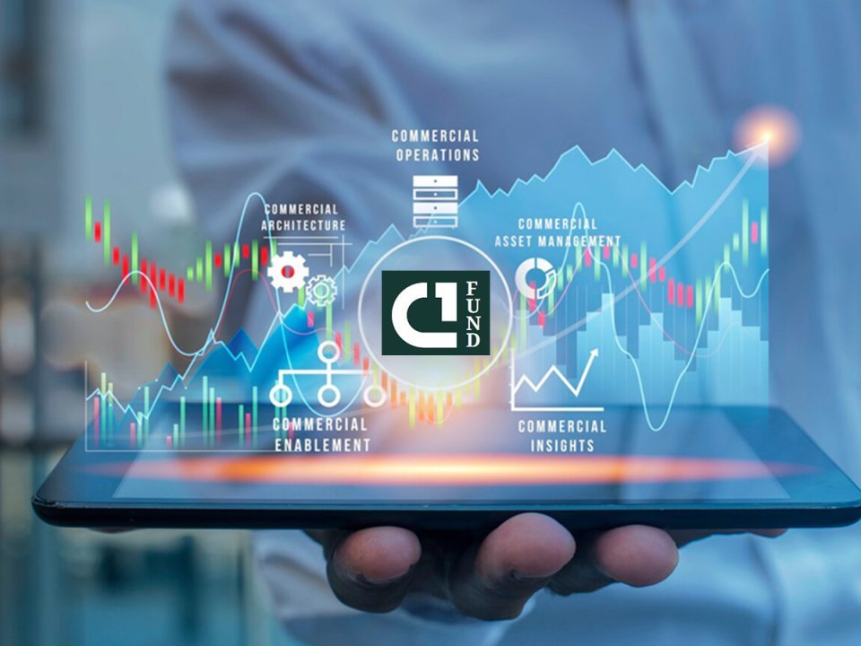 C1 Fund Inc. Announces Equity Purchase in Ripple, Leading Enterprise Blockchain Solutions Provider