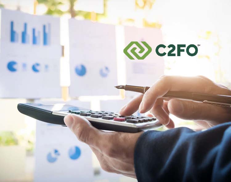C2FO Achieves Record Growth In 2021, Funding $54.7 Billion In Accelerated Payments To Businesses Worldwide