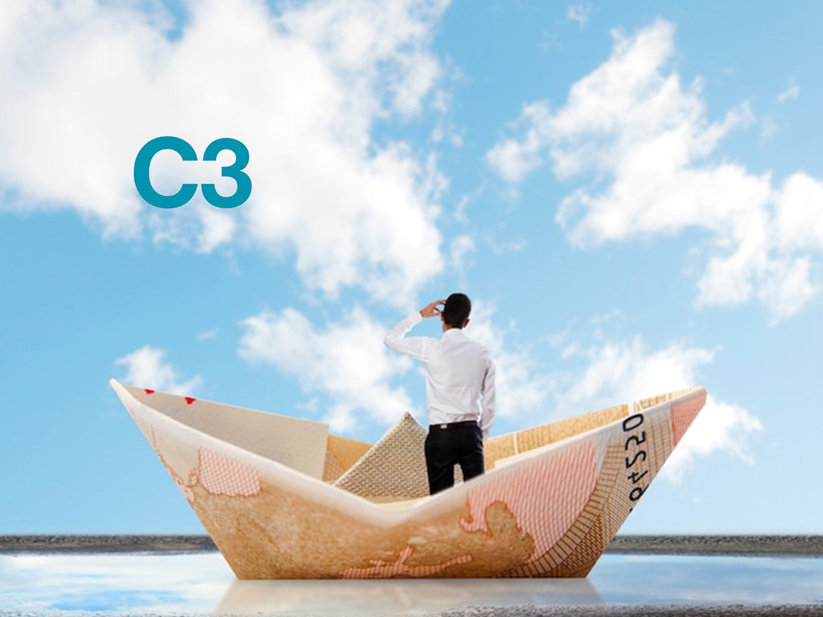 C3 Risk & Insurance Services Names Brandon Stanford Chief Financial Officer and Partner