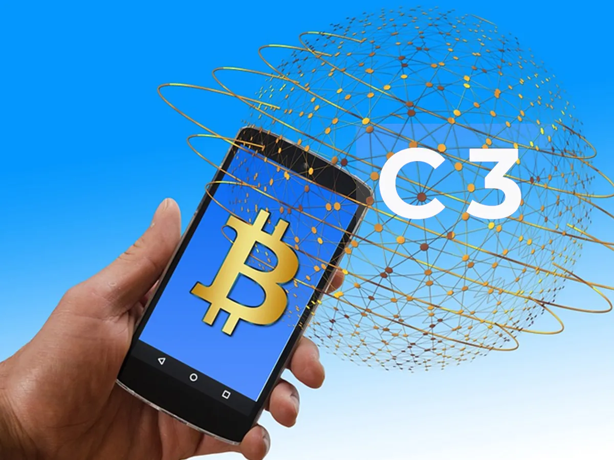 C3 Rules and HyperRisk Solutions Forge Strategic Alliance to Transform Cryptoasset Compliance