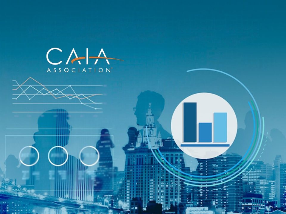 CAIA Association Deepens Long-Term Commitment with Next Phase of Middle East Strategy