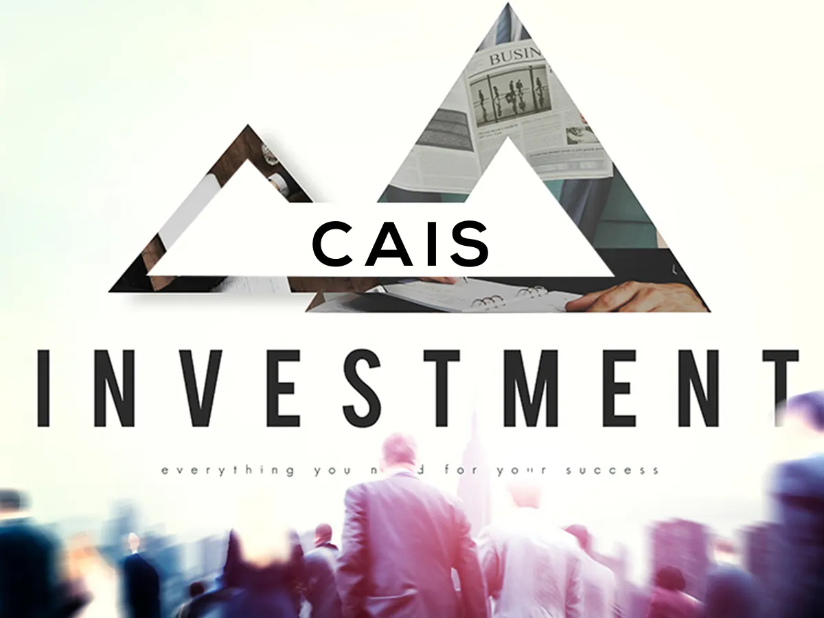 CAIS Expands Marketplace Offerings with Blackstone’s Alternative Investment Strategies