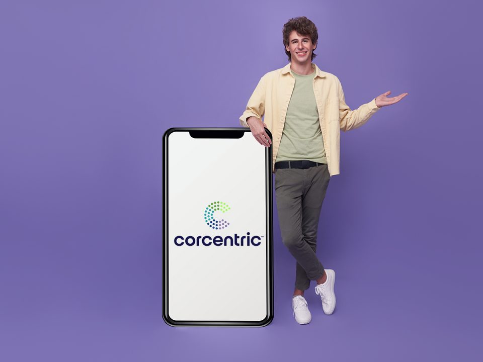 CB Selects Corcentric to Drive the Digital Transformation of its Procurement and Finance Operations