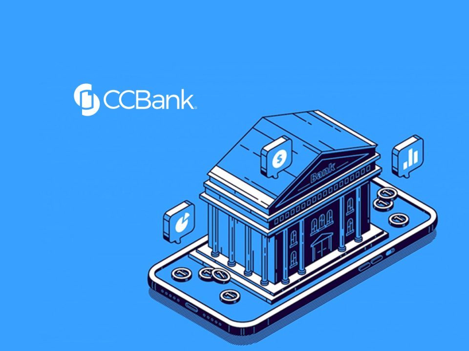 CCBank Launches Quill Bank to Deliver Banking Expertise to Fintechs