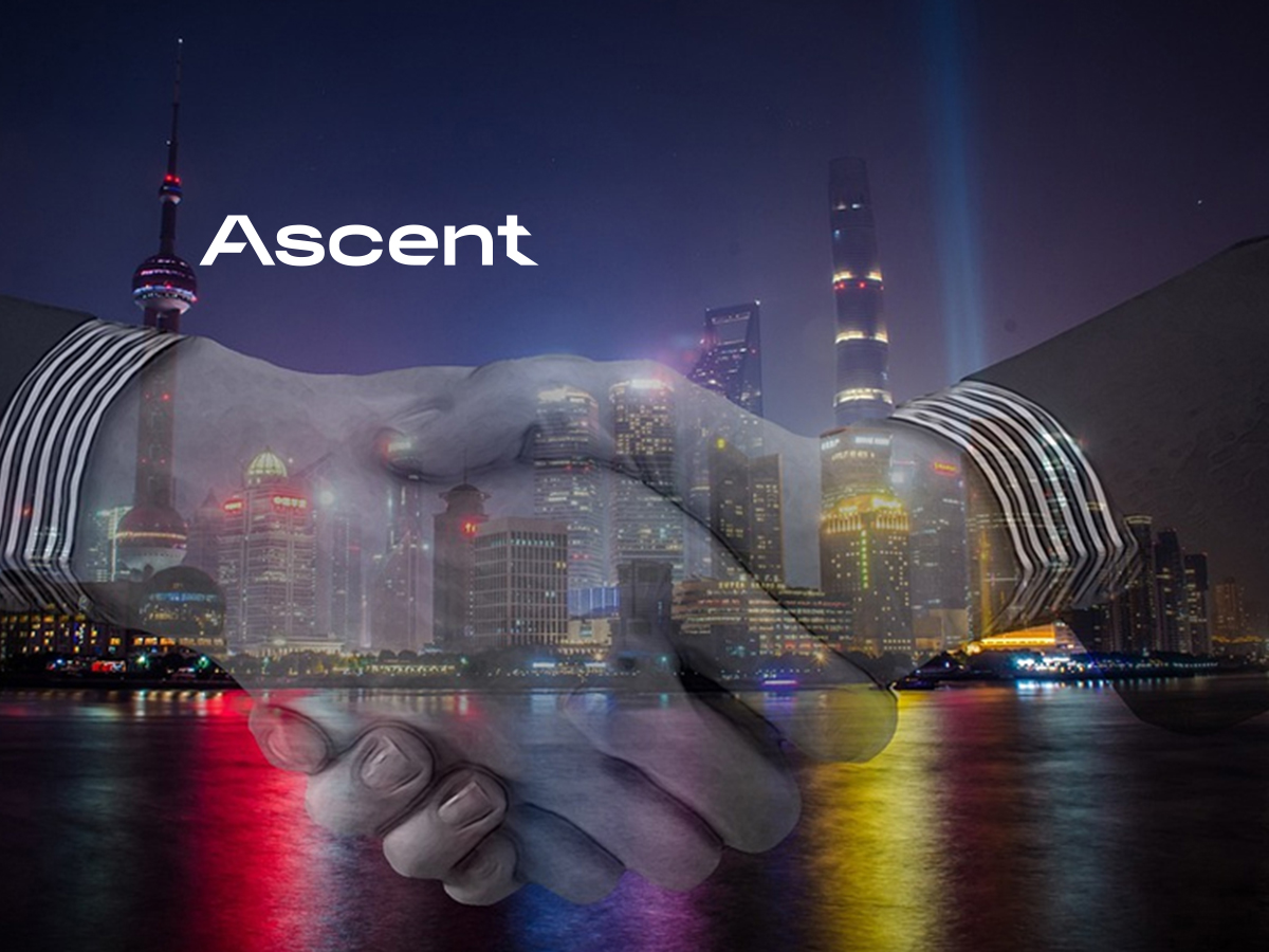 CCUA and Ascent Partner to Deliver Next-Generation Experience Platform