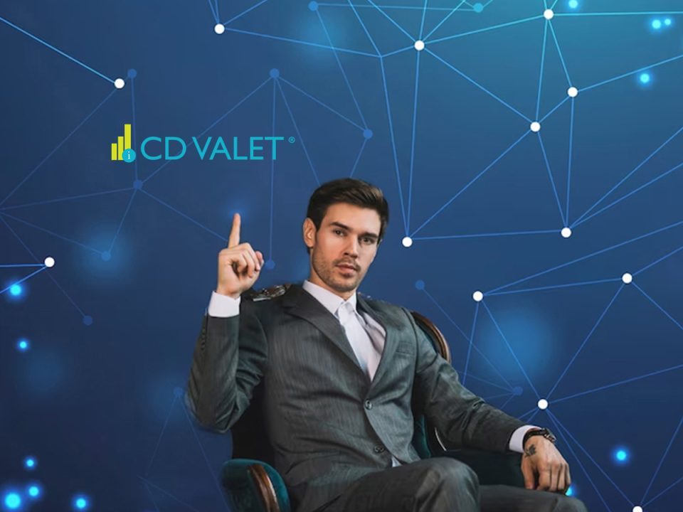 CD Valet Leverages Trustpilot to Bring Authentic Customer Reviews to Nation's Largest CD Marketplace
