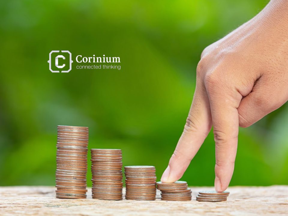 CDAO Financial Services & Insurance UK