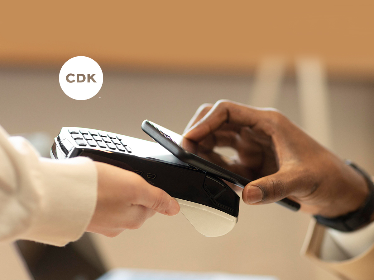 CDK Launches SimplePay: Fast, Efficient Payments for Consumers, Greater Efficiency for Dealerships