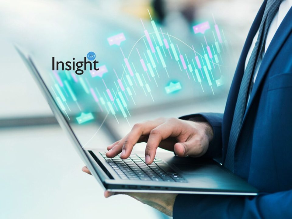 CEO Insight Explores the Future of Global Trade Finance with Euro Exim Bank's Dr. Graham Bright
