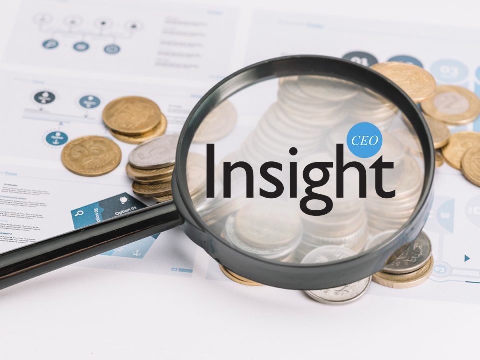 CEO Insight examines the strategies shaping global investment, finance and economic resilience
