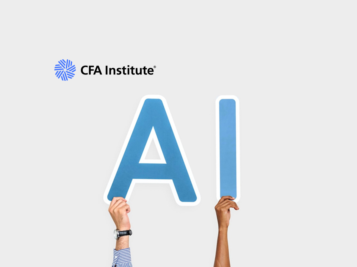 CFA Institute Launches Research Series to Help the Investment Profession Navigate AI-driven Structural Change