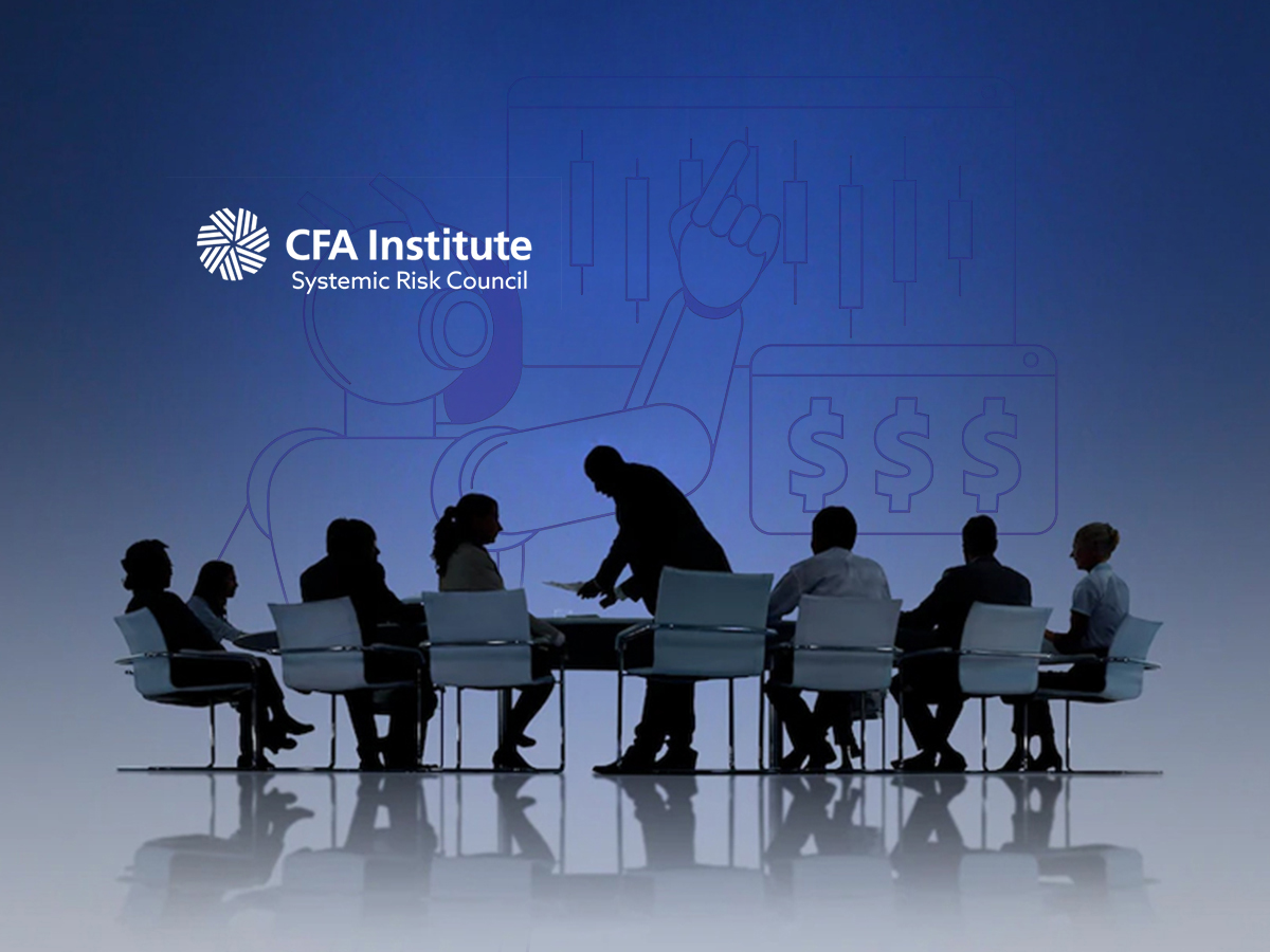 CFA Institute Systemic Risk Council Renews “Too Big to Fail” Concerns Over Proposed Basel III Rules