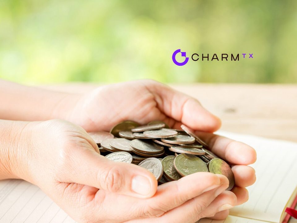 Charm Therapeutics Raises $80 Million in Series B Financing to Advance Development of Best-In-Class Menin Inhibitor for Aml