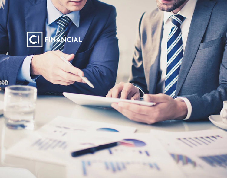 CI Financial Partners With CGI to Implement Advanced Transfer Agency Solution and Operations