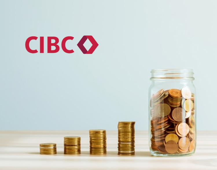 CIBC Adds Equipment Finance To Their Commercial Banking Services