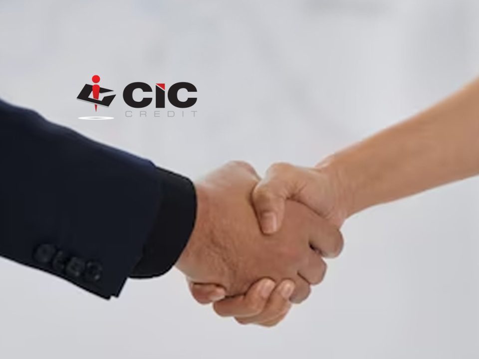 CIC Credit Partners with ScoreNavigator to Deliver Innovative Credit Tools to Clients