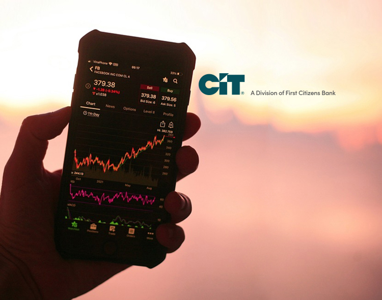 CIT Serves as Co-Lead on $85 Million in Financing for NineDot Energy