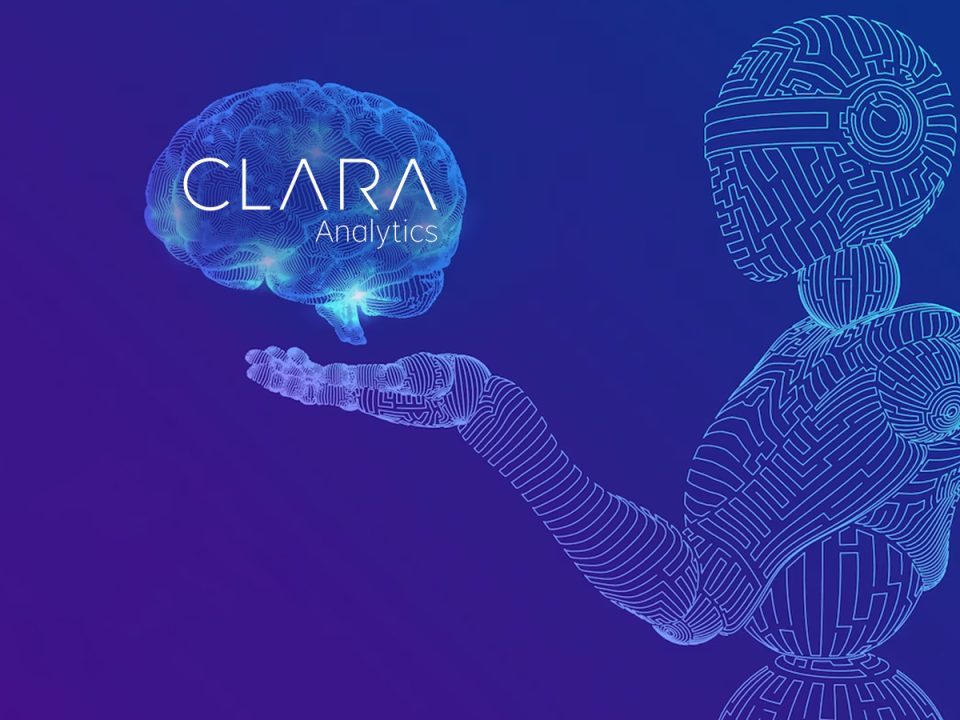 CLARA Analytics Launches Data Engineering as a Service, Laying the Foundation for Agentic Reasoning in Insurance AI