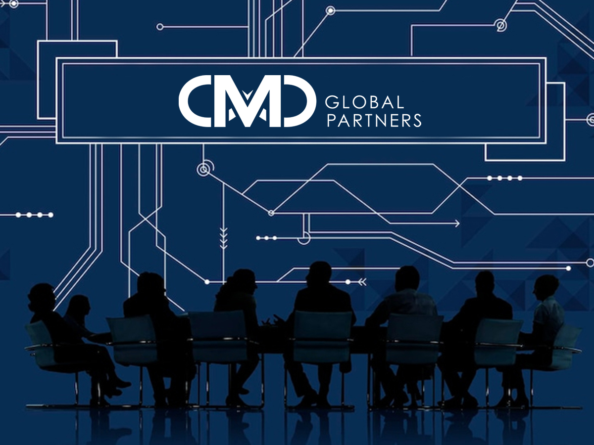 CMD Global Partners Launches New Brand and Expands in New York