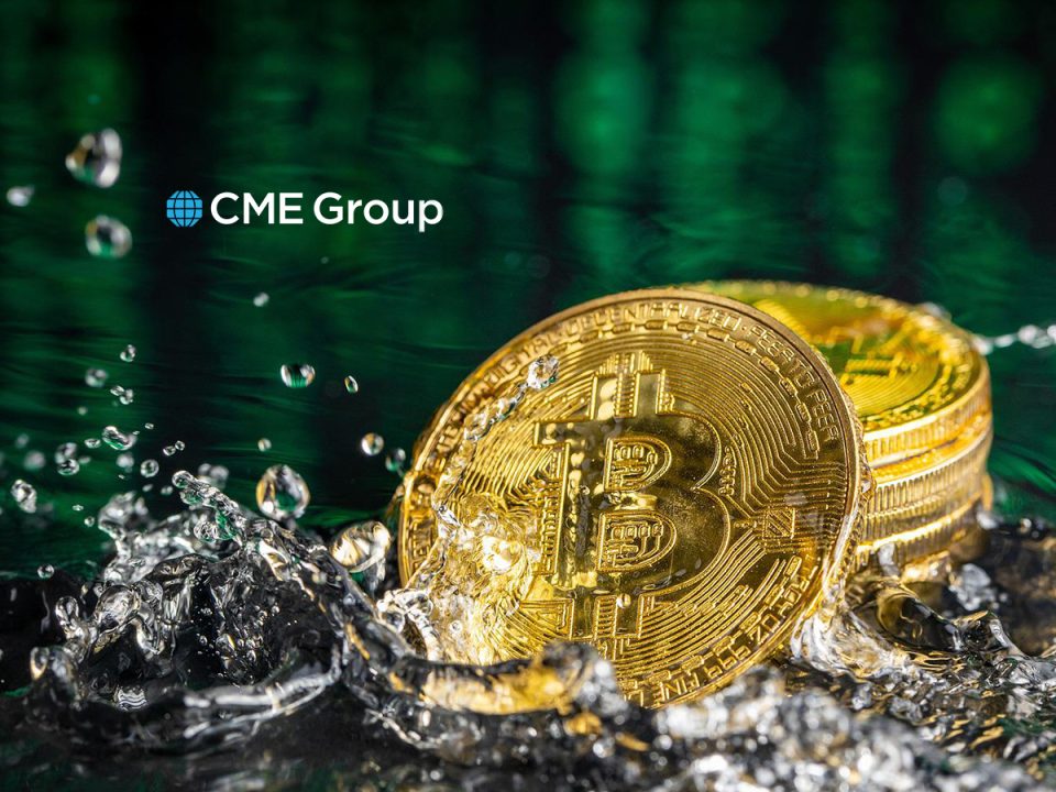CME Group Announces Launch of Nasdaq CME Crypto Index Futures