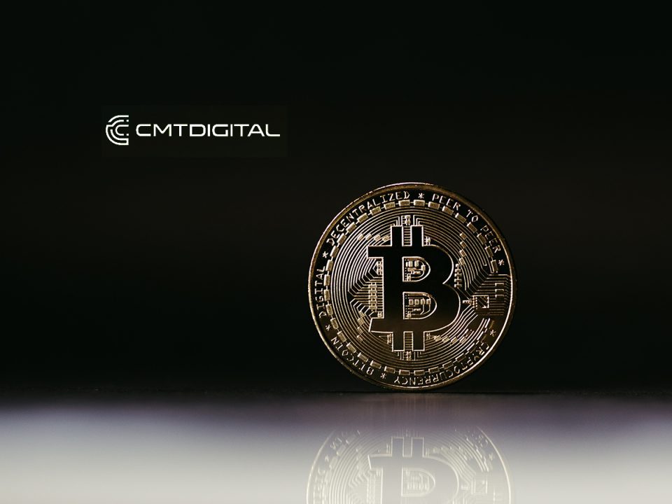 CMT Digital Closes $136 Million Fund IV to Invest in the Next Phase of Crypto Adoption