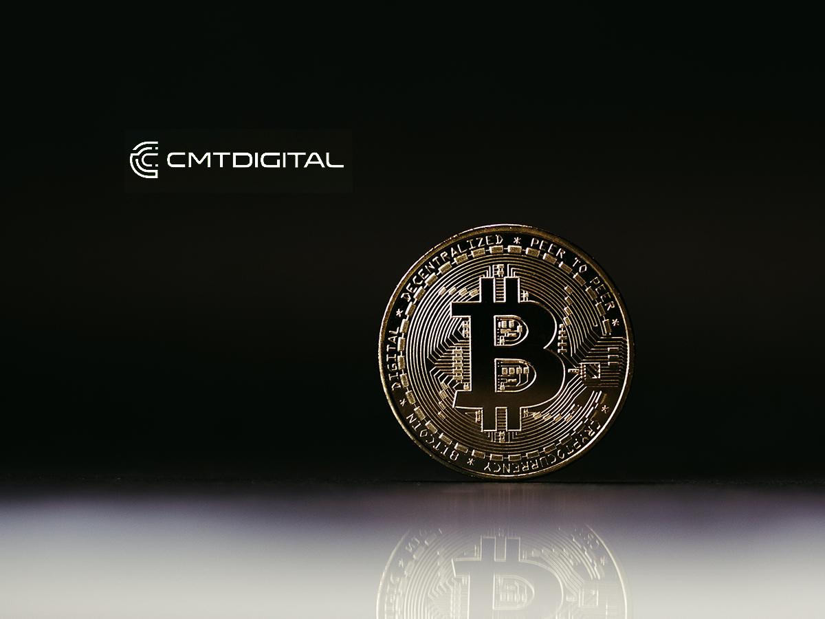 CMT Digital Closes $136 Million Fund IV to Invest in the Next Phase of Crypto Adoption