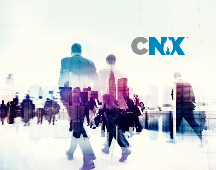 CNX Provides Update on Hydrogen Project Location and 45V Hydrogen Production Tax Credit Rules