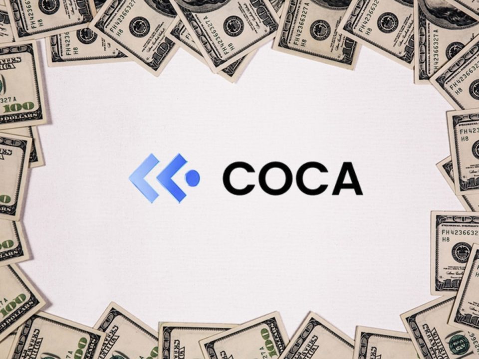 COCA Launches COCA 3.0: A Banking Experience Where Users Fully Control Their Funds