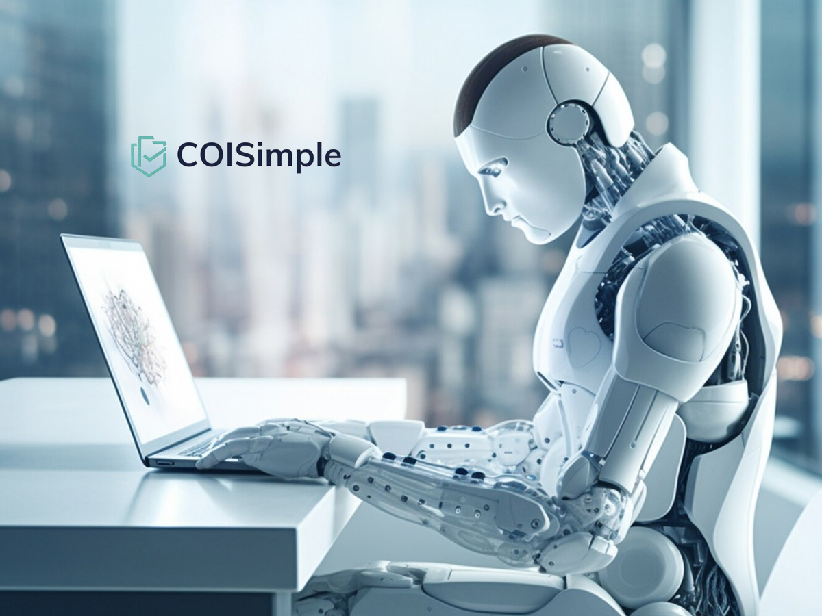 COISimple Launches AI-Powered Platform to Automate Vendor Insurance Compliance