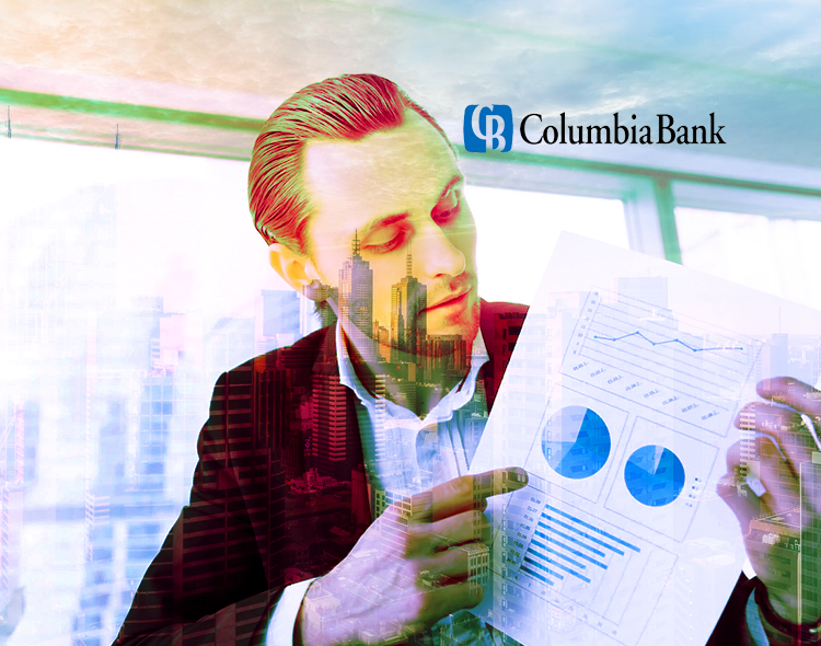 Columbia Bank Expands Business Lending Division Into Utah With Key Leadership Hires