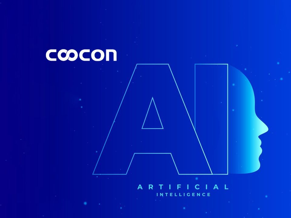 COOCON Expands MCP-Based Data Business for the AI Agent Era