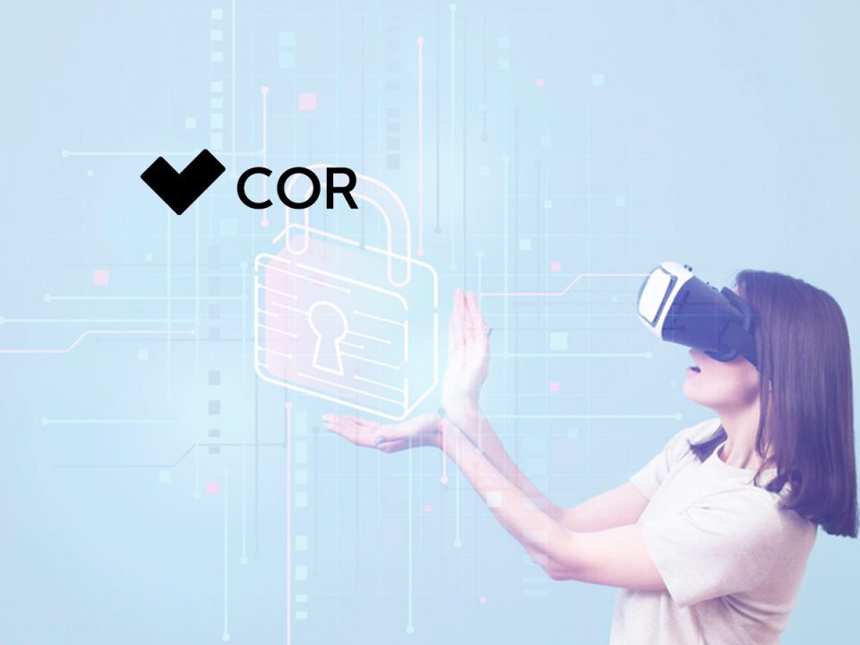 COR Secures $30 Million Investment from FTV Capital