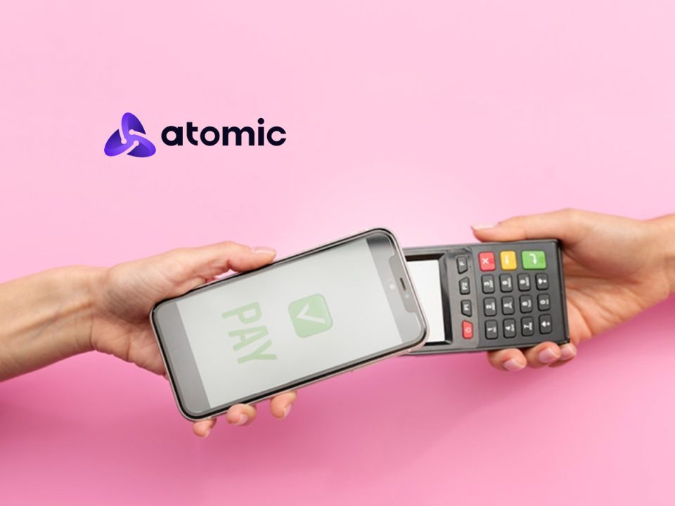 CORRECTING and REPLACING From Complexity to Control: Atomic Launches PayNow to Simplify Recurring Bill Payments