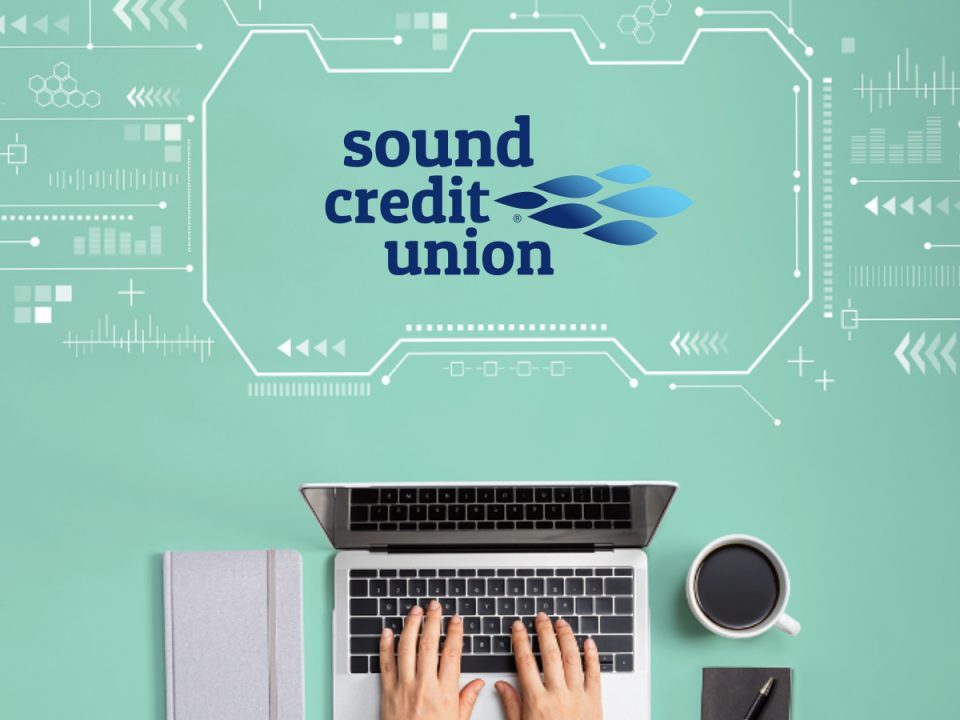 Matthew Figueroa Joins Sound Credit Union as Executive Vice President, Chief Financial & Risk Officer