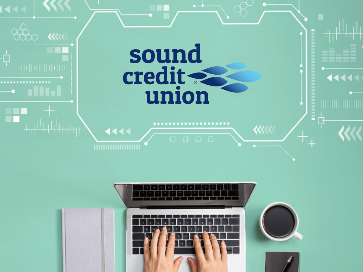 Matthew Figueroa Joins Sound Credit Union as Executive Vice President, Chief Financial & Risk Officer
